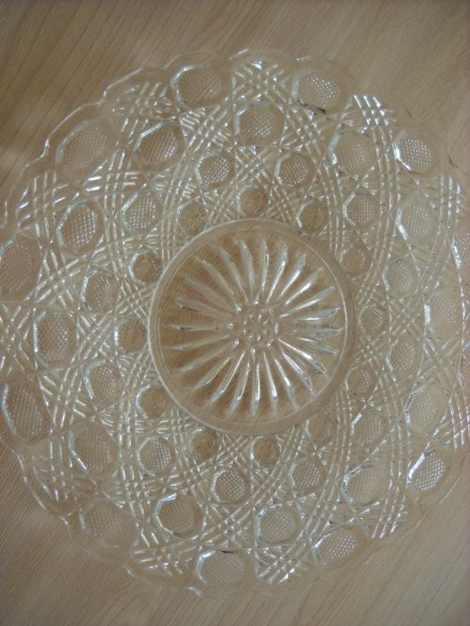 platou tort, seturi desert