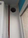 gauri/carota, hote,centrale,  aer condition, recuperator caldura,firma