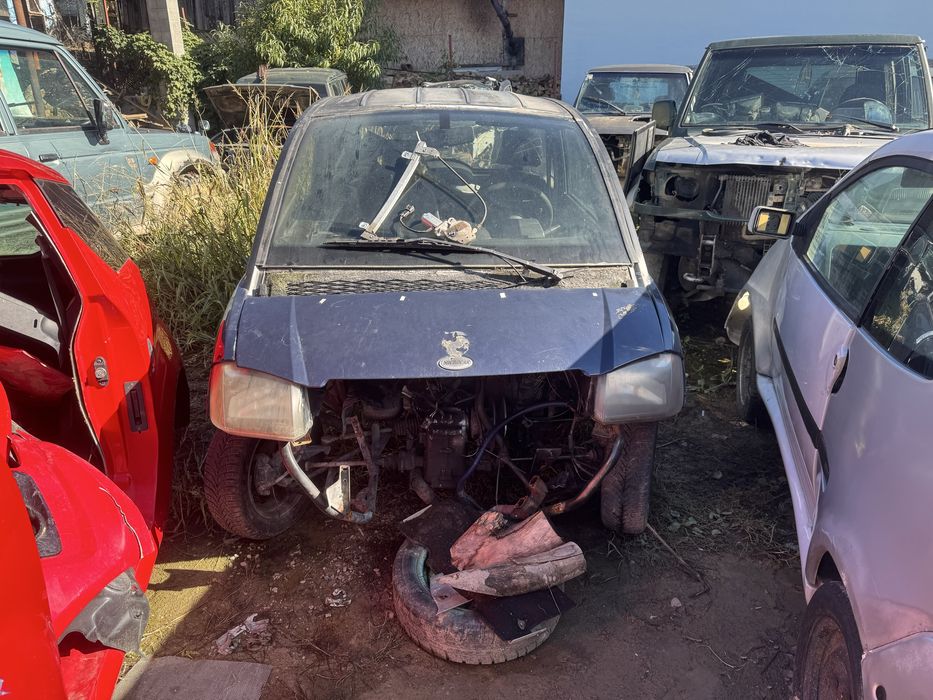 Microcar/Aixam/Ligier/jdm/chatenet