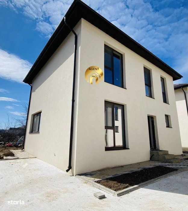 Vila 5 Camere /Bragadiru/Utilitati