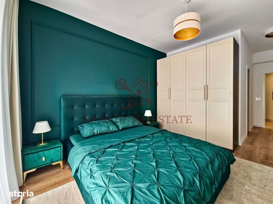 Apartamente 3 camere – complex central, Circumvalațiunii