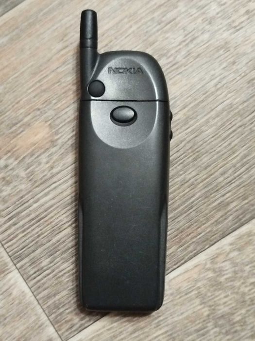 Nokia 6110 GSM  made in germany