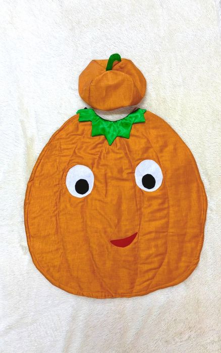 Costum legume fructe