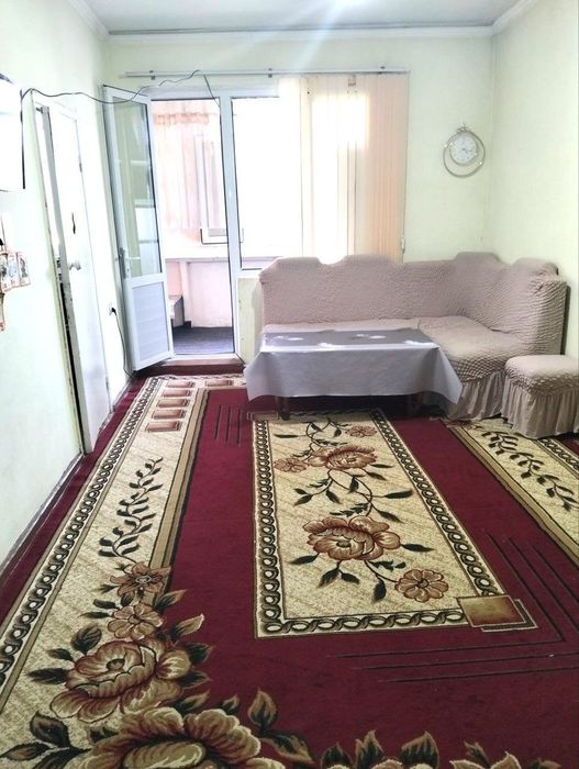 4 квартал. 2/4/4. Ипотеку можно