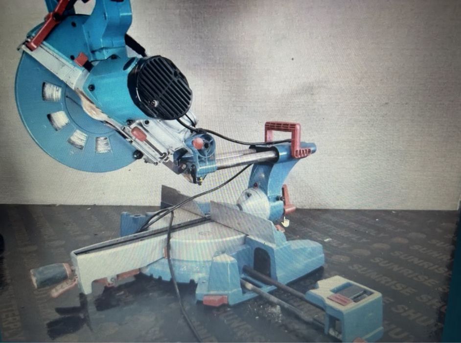 Пендула потапящ и изтеглящ циркуляр герунг