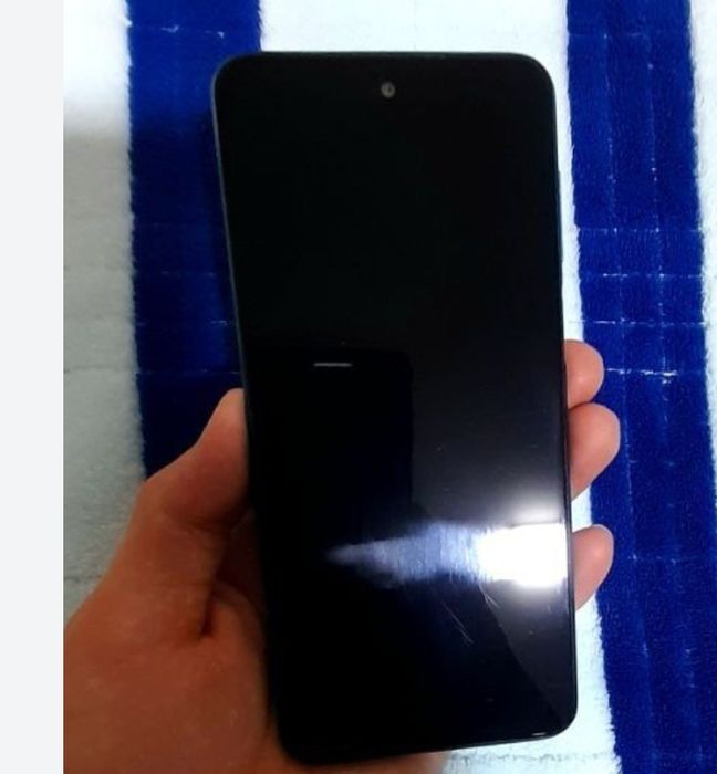 Redmi Note 9S 128GB — Sotiladi, kelishamiz