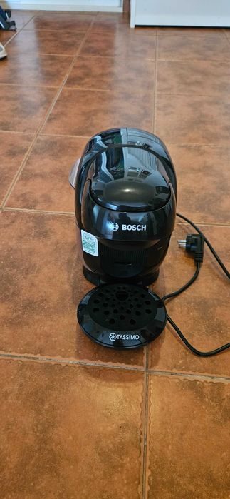Expresor cafea Bosch Tassimo