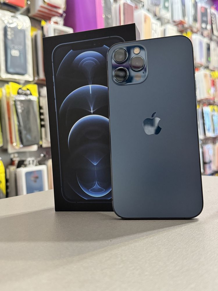 Magazin Vinde : Iphone 12 Pro Max 128gb