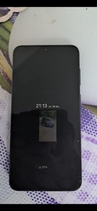 Vând telefon Sansung S23 plus