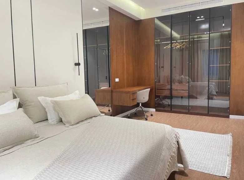 Ташкент сити Гарденс резиденс Премиум 3х комнатная квартира,