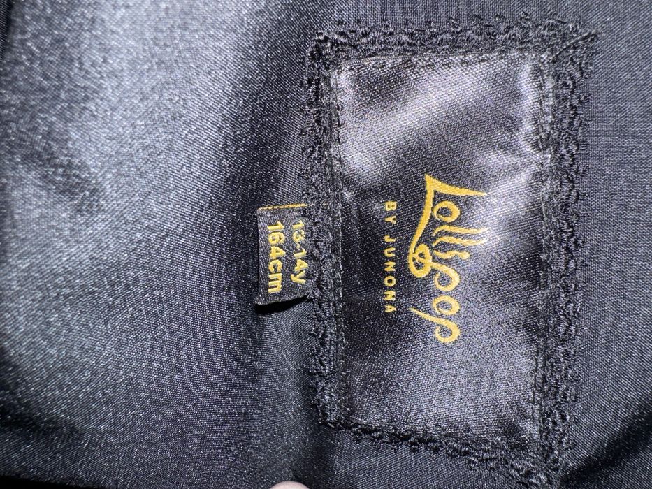 Официална рокля Junona