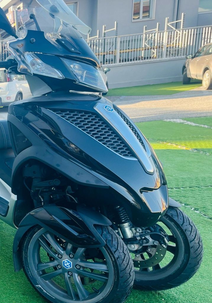 Piaggio mp3 2011 125cmc