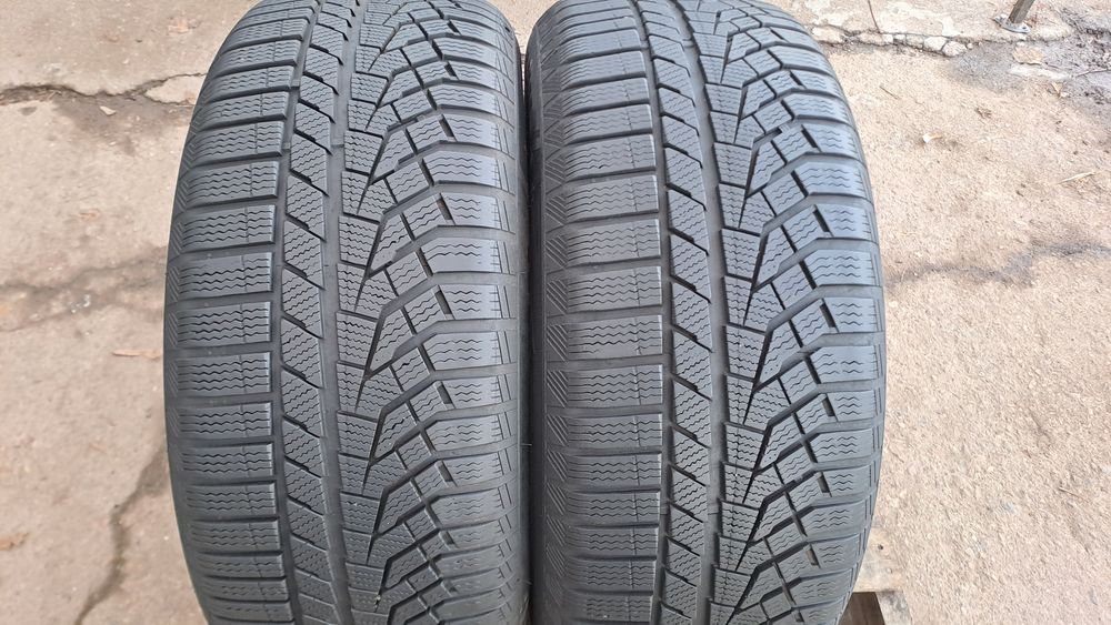 2бр. Зимни 235/55/17 Sailun ICE BLAZER