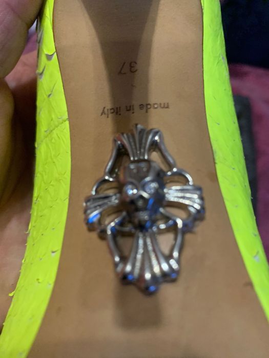 Vind pantofi dama Philipp Pleine originali