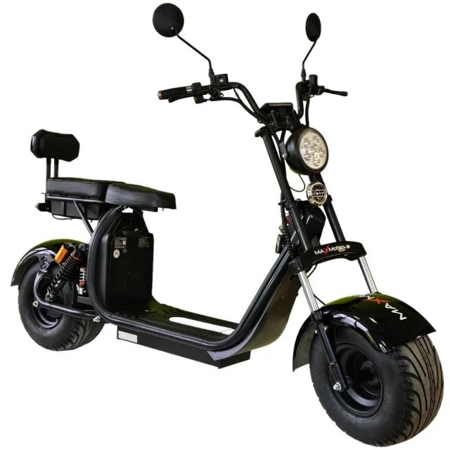 Електрически скутер 2000W HARLEY
