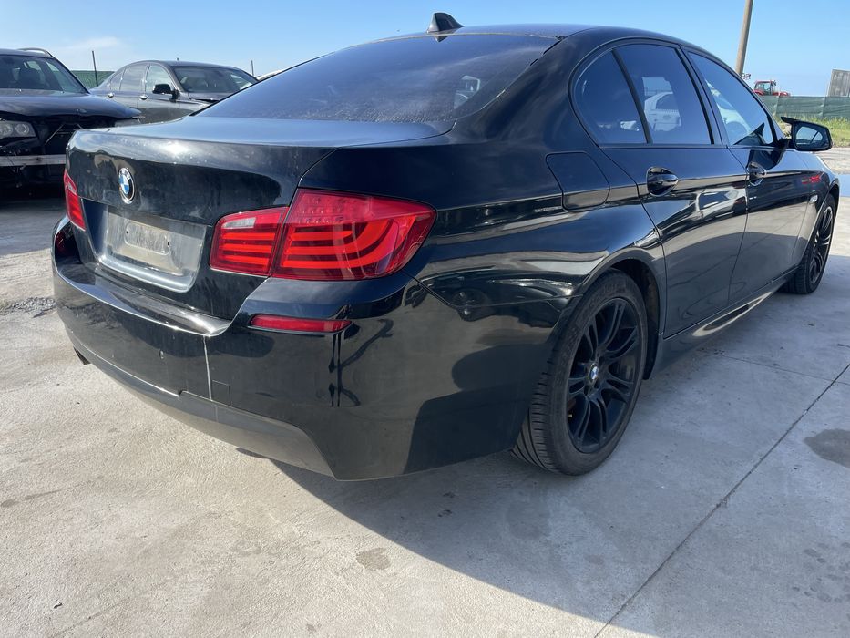 Elemente caroserie bmw f10 f11