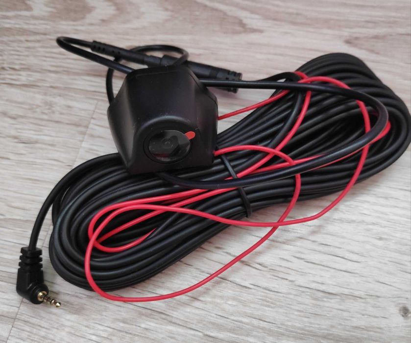 Видеорегистратор E-ACE 2K резолюция