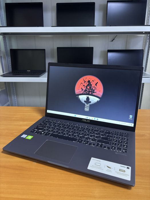 Ноутбук ASUS X509U