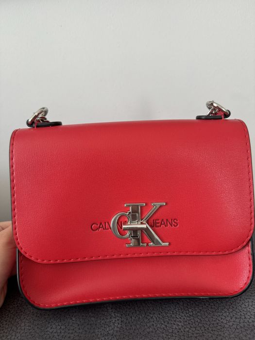 Чанта Calvin Klein Jeans