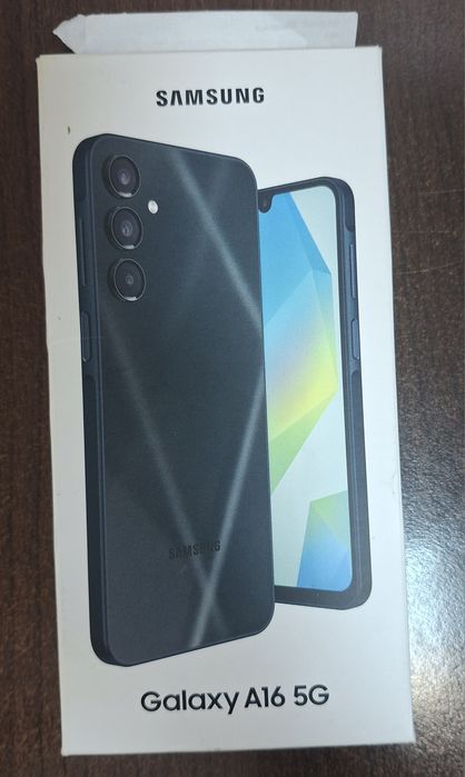 Samsung Galaxy A16 5G