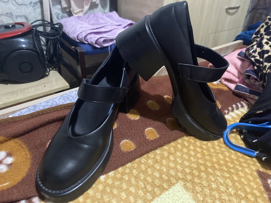 Школьная обувь с гарантией