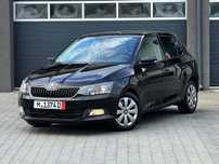 SKODA FABIA 2016 1.4 TDI‼️ LED Keyless Fron Assist Navi‼️Ireprosabila