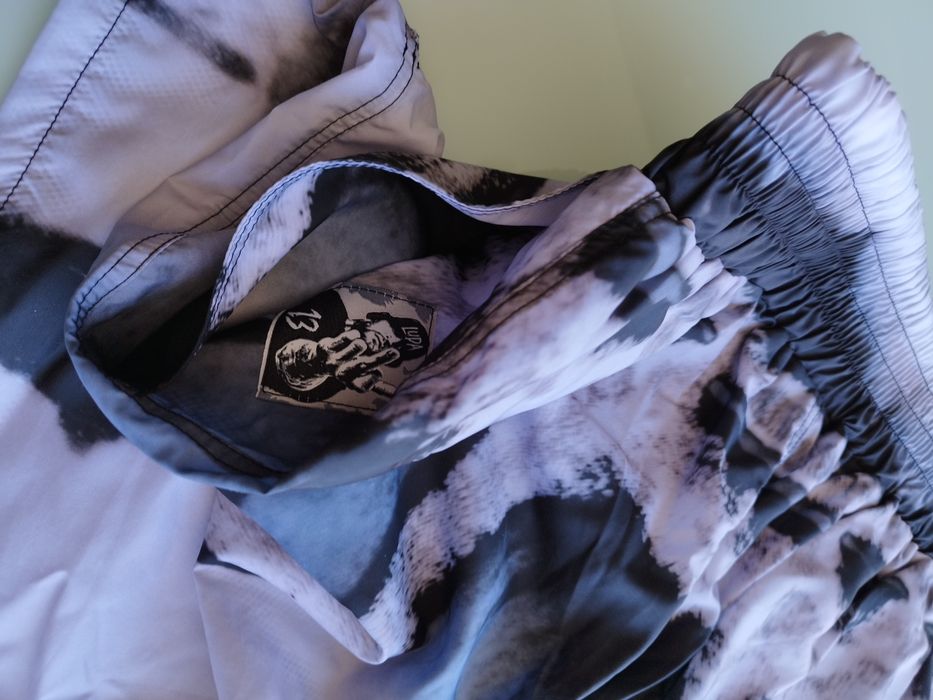 Luda-къси панталонки