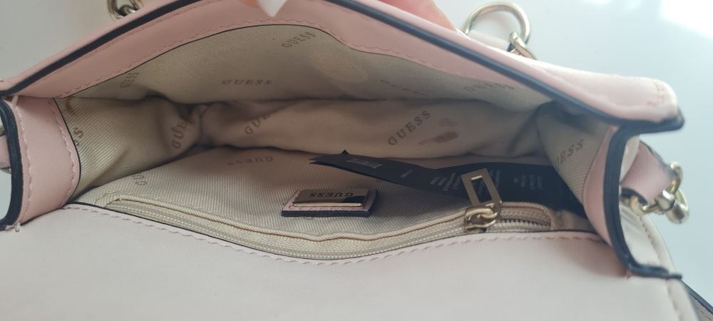 Poșeta Guess originală