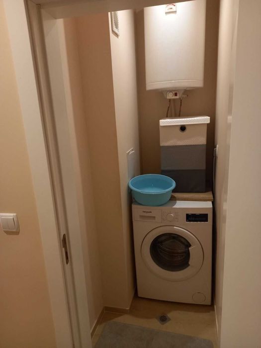 Дава се под наем Тристаен апартамент в София, Люлин - център - 90 кв.м за 663 € - Снимка #7