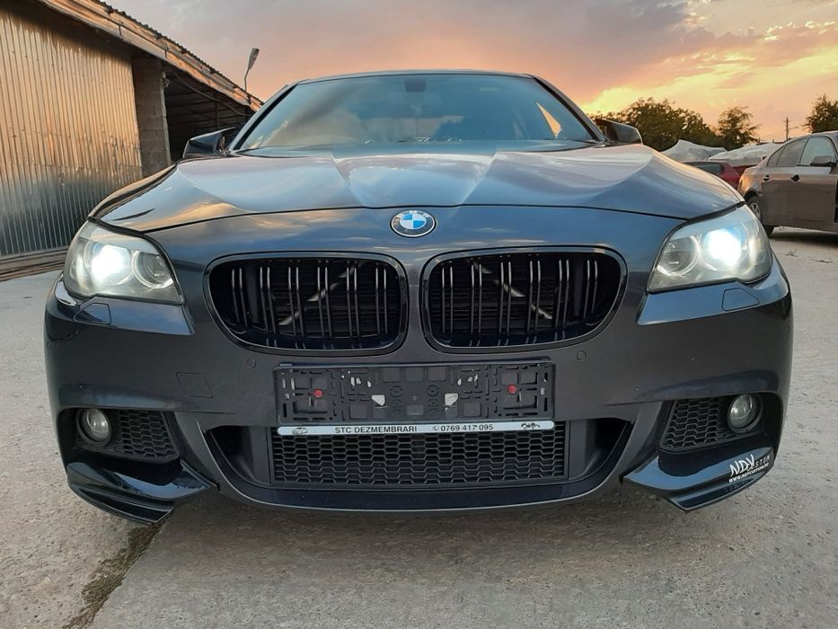 Faruri cu halogen bmw f10, f11