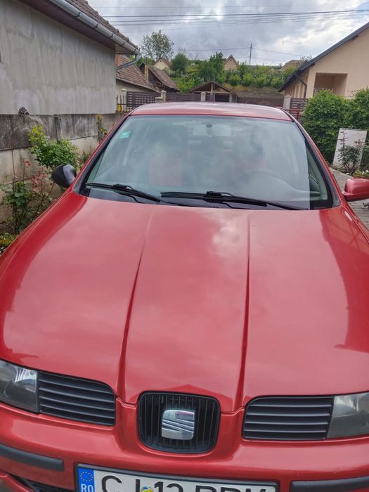 Vand  seat leon din anul 2002