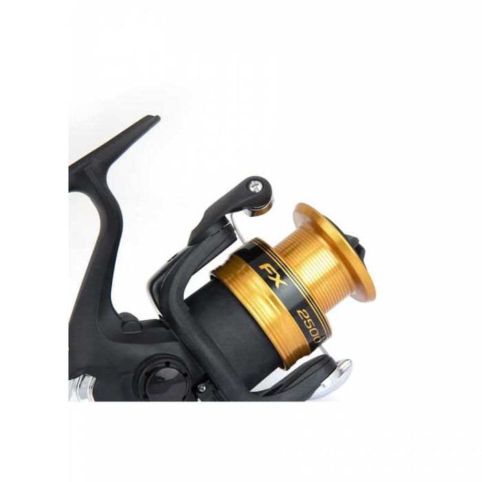 Макара Shimano Reels FX 4000 FC