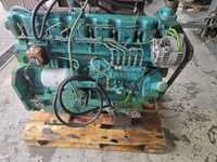 Motor John Deere 6067 trw   7.6