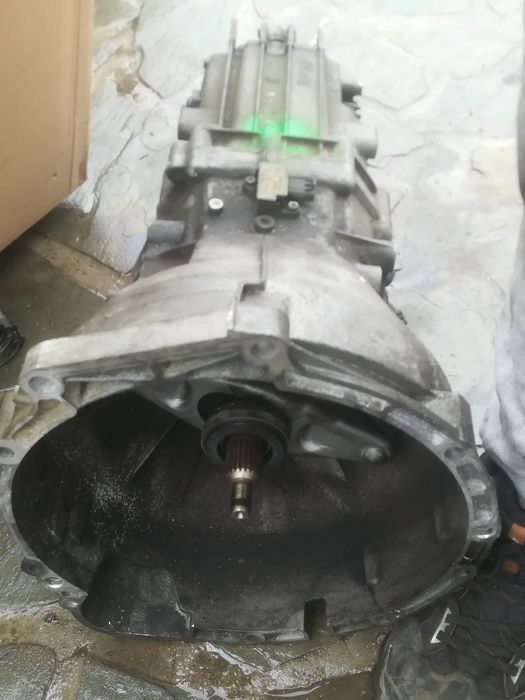 cutie viteze BMW 2.0d 2005-2015 start/stop getrag