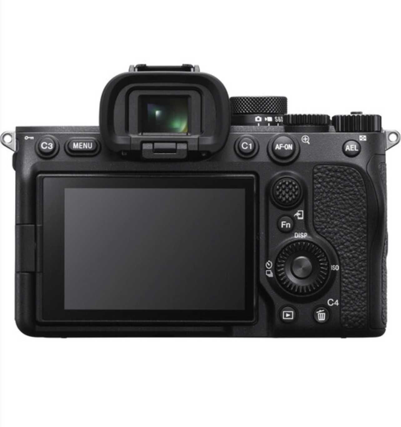 Sony A7 IV Body Camera Foto Full-Frame, Factura + Garantie