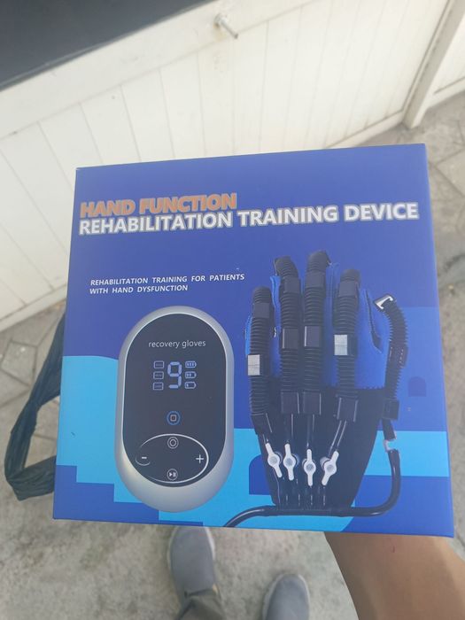 Insult uchun qoʻlqop