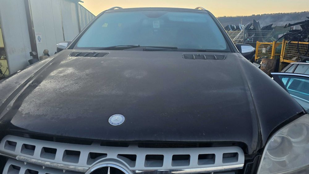 panou sigurante Mercedes ML W164 A1645402972 ML280 ML320 ML350 ML420