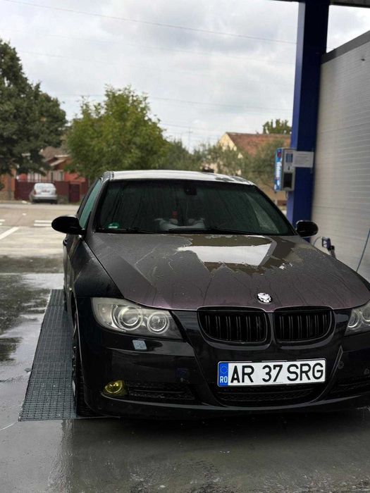 Bmw 320i 150cp 2006