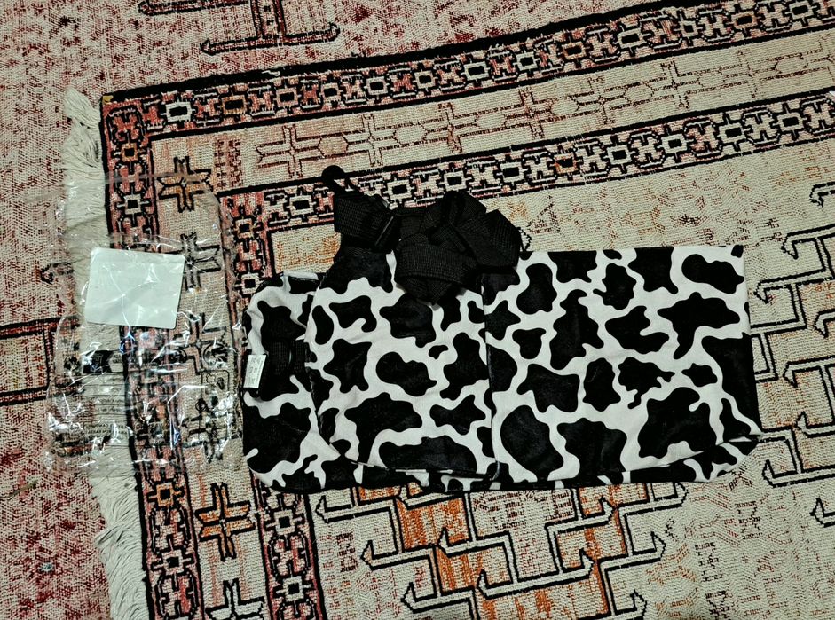 Perna cervicala pentru calatorie