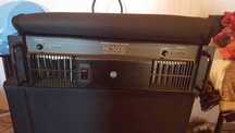 Amplificator RCF 3200 (nu dynacord, ev, powersoft, labgrupen, camco)