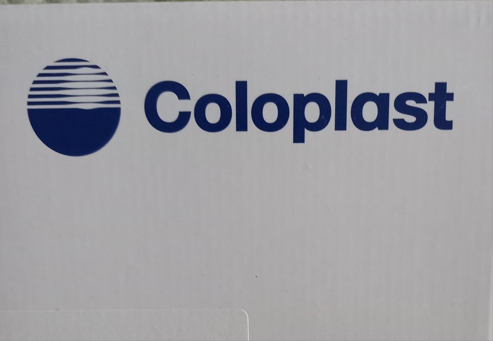 Калоприемники однокомпонентные   10-70 мм 30 шт.в коробке.