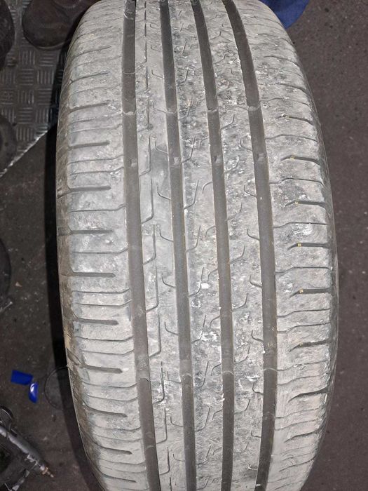 Set 4 Anvelope vara 195 55 16R DOT3024