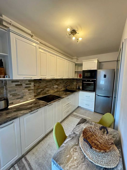 Închiriere apartament 2 camere – Militari Residence (în spate la Lidl)