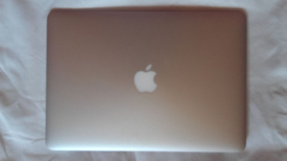 Vand APPLE MacBook Air