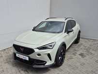 Cupra Formentor Auto cu garantie de producator