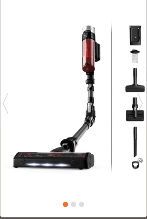 Aspirator vertical Rowenta