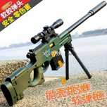 Cea Mai IEFTINA!!Pusca Airsoft Full-Automata FULL METAL 6mm AirsoftARC