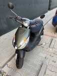Piaggio Zip 2019