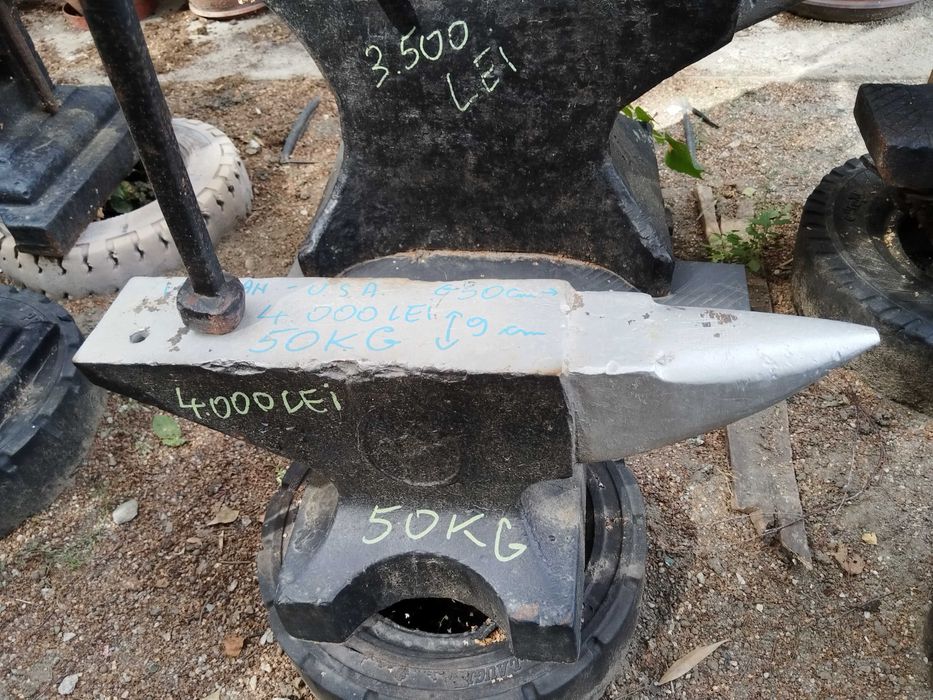 Nicovala Vulcan model SUA decorațiune