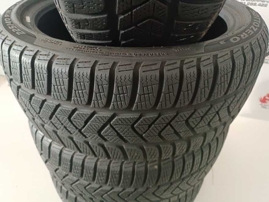 225/40/18 92V225 40 18  PIRELLI CP N10714 M+S